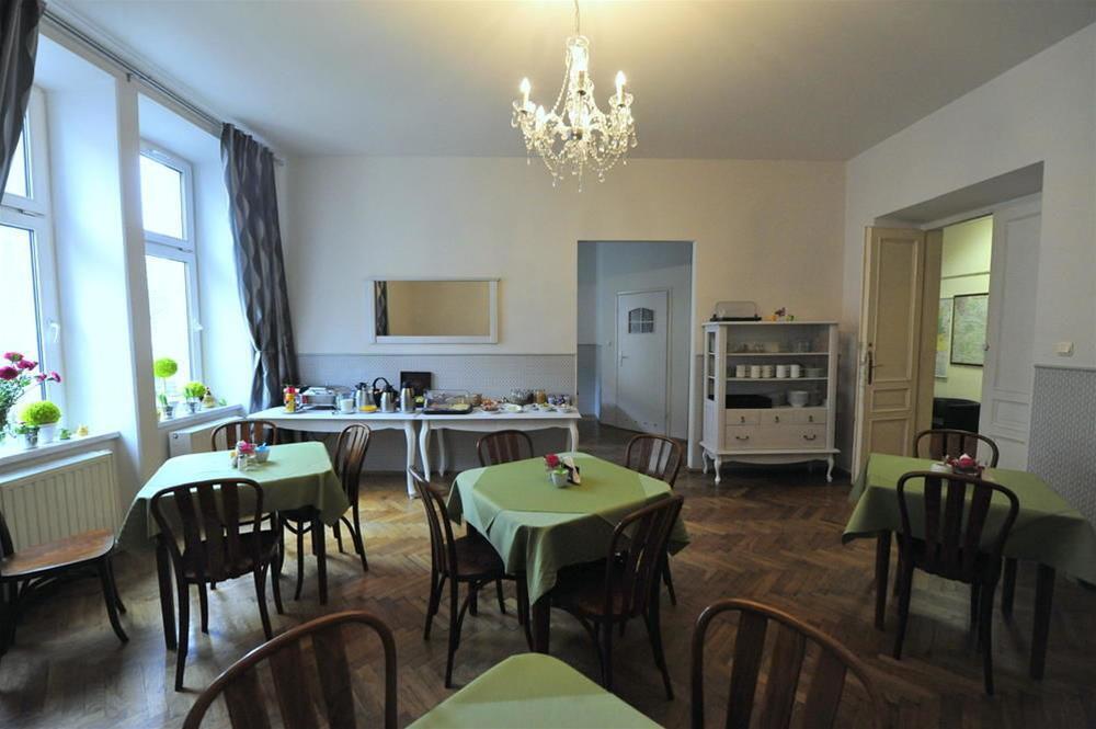 Kosmopolita Apartments Krakow Exterior photo